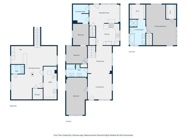 282 Lincoln Street, West Lafayette, IN 47906