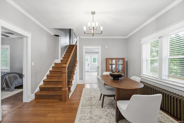 282 Lincoln Street, West Lafayette, IN 47906