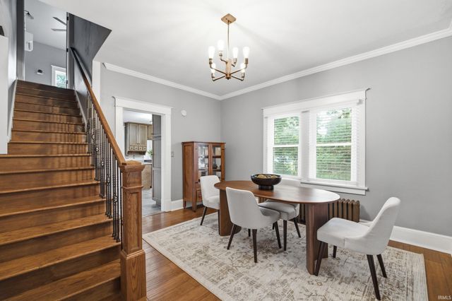 282 Lincoln Street, West Lafayette, IN 47906