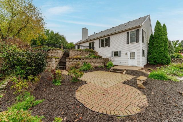 2508 Manchester COURT, Waukesha, WI 53188