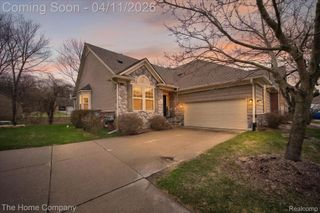 626 Rachel Lane, Milford Village, MI 48381