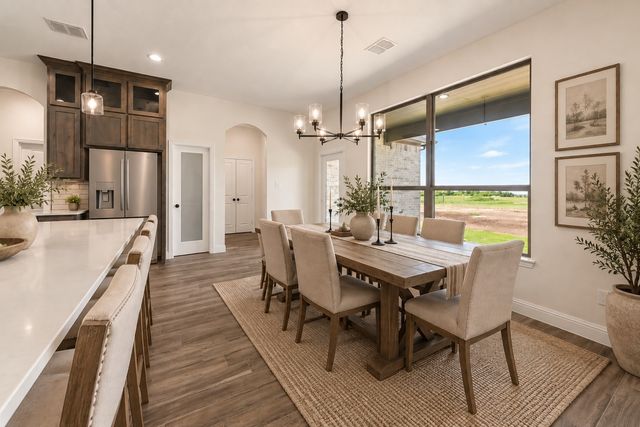 451 Paradise Ridge Drive, Waxahachie, TX 75167