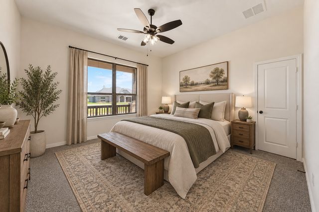 451 Paradise Ridge Drive, Waxahachie, TX 75167