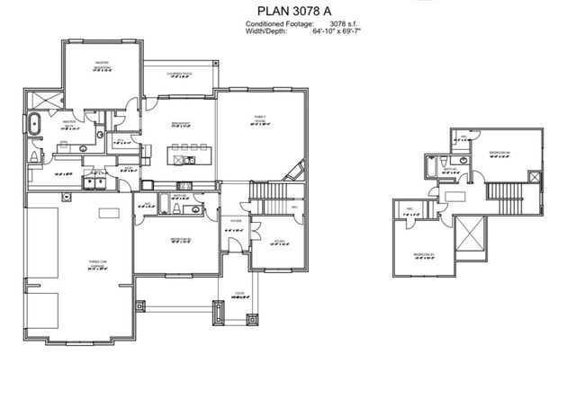 451 Paradise Ridge Drive, Waxahachie, TX 75167
