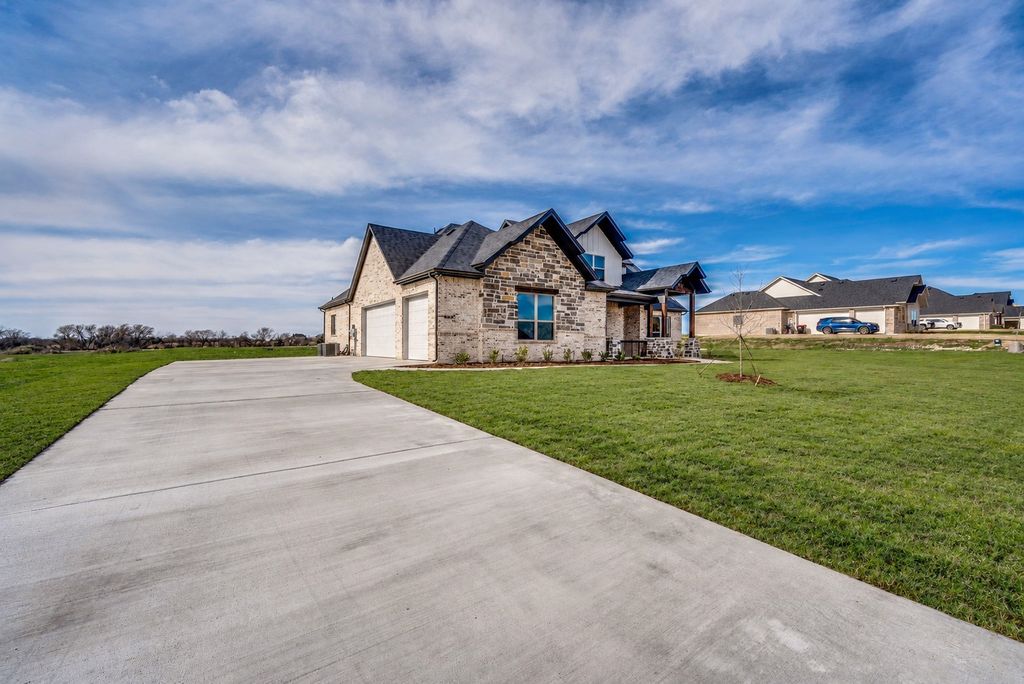451 Paradise Ridge Drive, Waxahachie, TX 75167 — photo 3