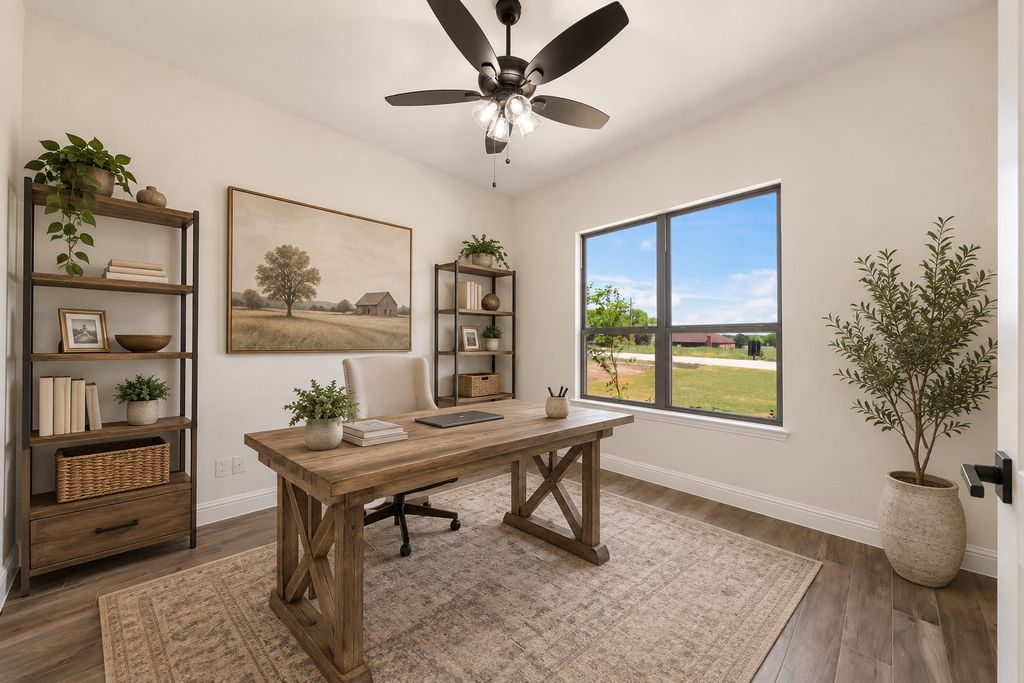 451 Paradise Ridge Drive, Waxahachie, TX 75167 — photo 5