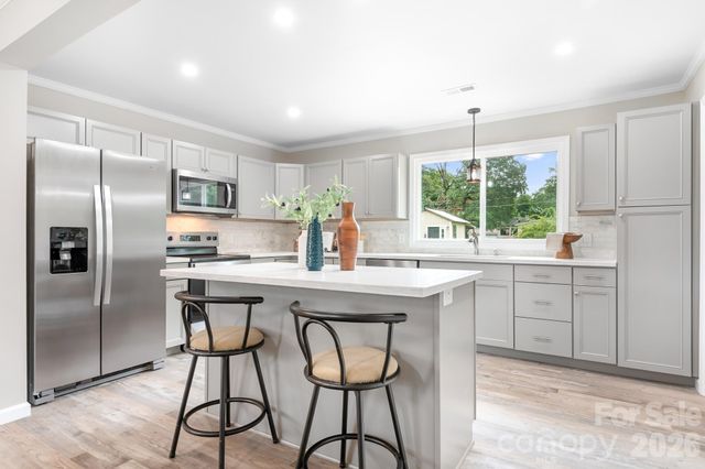 3388 Rhyne Forest Road, Iron Station, NC 28080