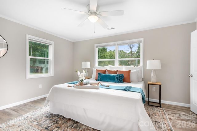 3388 Rhyne Forest Road, Iron Station, NC 28080