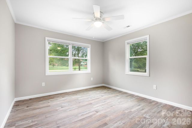 3388 Rhyne Forest Road, Iron Station, NC 28080