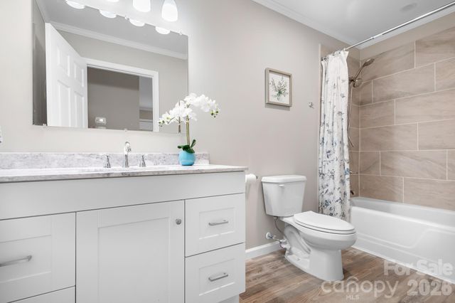 3388 Rhyne Forest Road, Iron Station, NC 28080