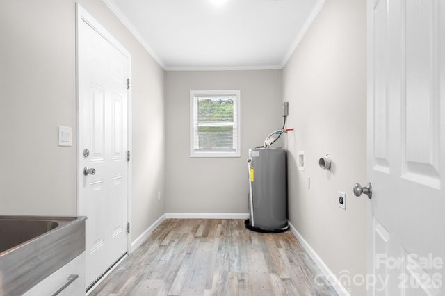 3388 Rhyne Forest Road, Iron Station, NC 28080