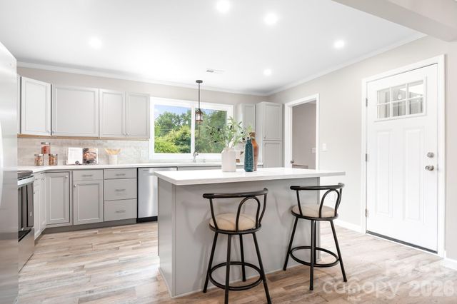 3388 Rhyne Forest Road, Iron Station, NC 28080