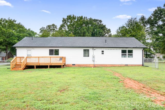 3388 Rhyne Forest Road, Iron Station, NC 28080