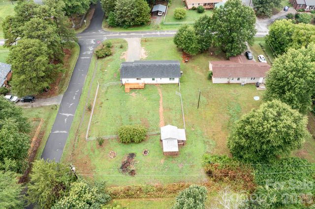 3388 Rhyne Forest Road, Iron Station, NC 28080