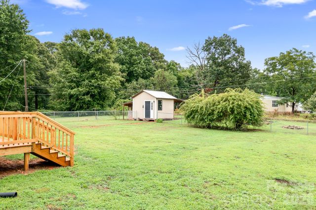 3388 Rhyne Forest Road, Iron Station, NC 28080
