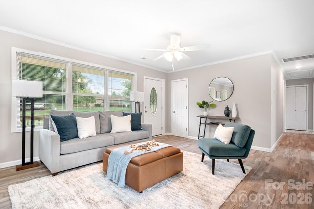 3388 Rhyne Forest Road, Iron Station, NC 28080