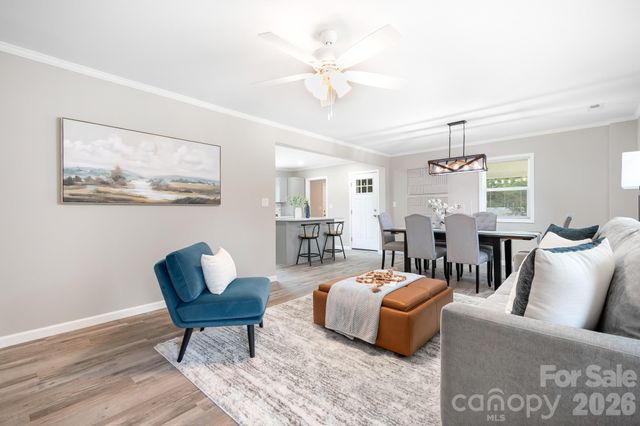 3388 Rhyne Forest Road, Iron Station, NC 28080