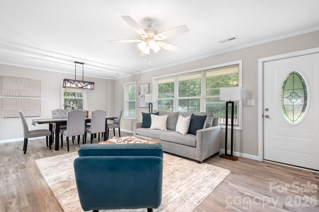 3388 Rhyne Forest Road, Iron Station, NC 28080