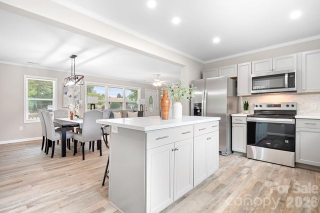 3388 Rhyne Forest Road, Iron Station, NC 28080