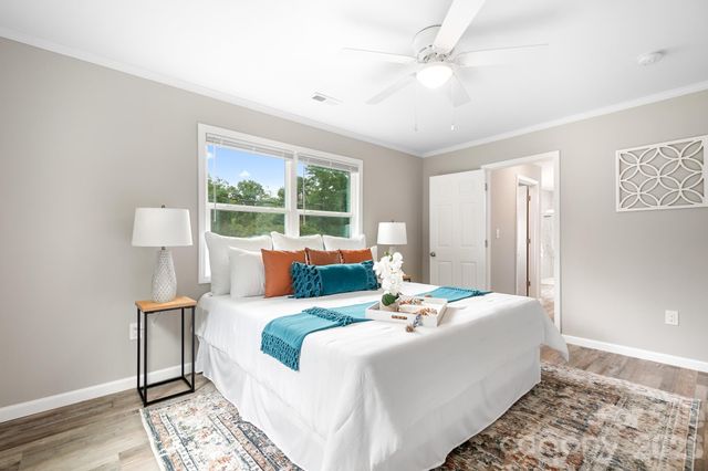 3388 Rhyne Forest Road, Iron Station, NC 28080
