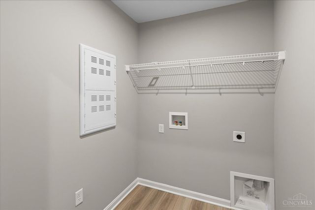 539 Tradition Ridge, Union Twp, OH 45245