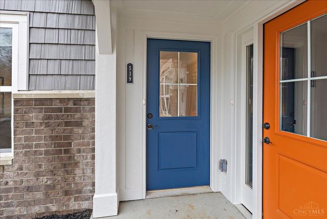 539 Tradition Ridge, Union Twp, OH 45245