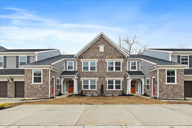 539 Tradition Ridge, Union Twp, OH 45245