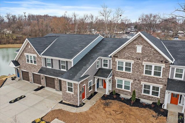 539 Tradition Ridge, Union Twp, OH 45245