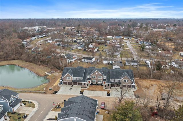 539 Tradition Ridge, Union Twp, OH 45245