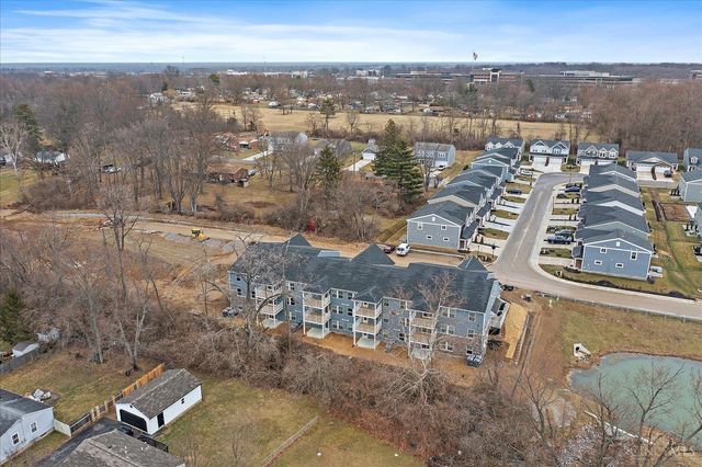 539 Tradition Ridge, Union Twp, OH 45245