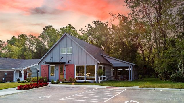 539 Tradition Ridge, Union Twp, OH 45245