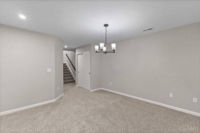 539 Tradition Ridge, Union Twp, OH 45245