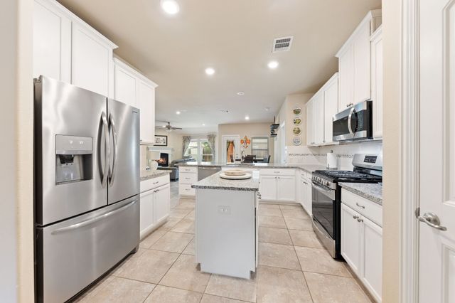 3429 Collingham Street, Frisco, TX 75036