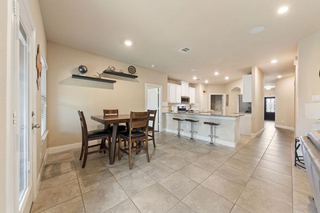 3429 Collingham Street, Frisco, TX 75036