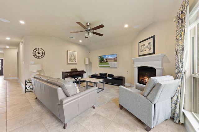 3429 Collingham Street, Frisco, TX 75036