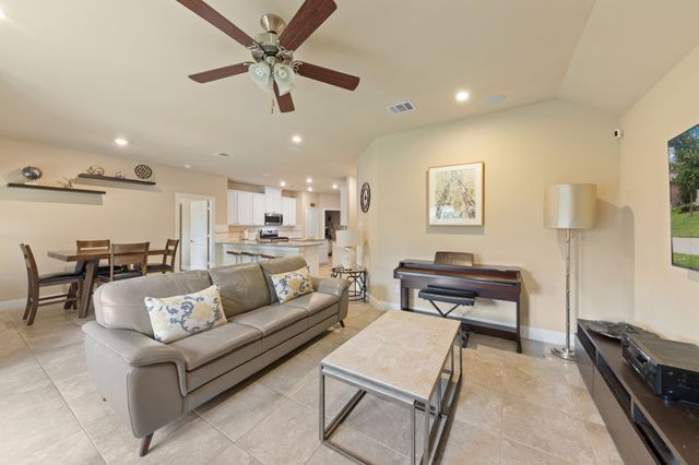 3429 Collingham Street, Frisco, TX 75036