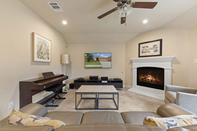 3429 Collingham Street, Frisco, TX 75036