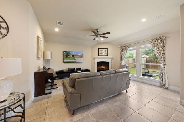 3429 Collingham Street, Frisco, TX 75036