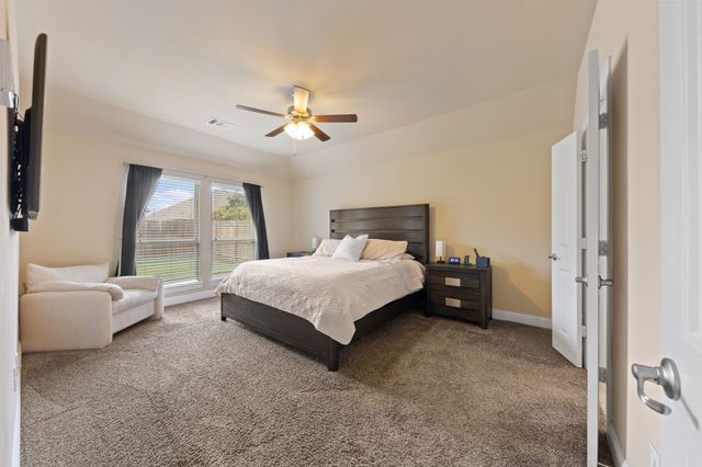 3429 Collingham Street, Frisco, TX 75036