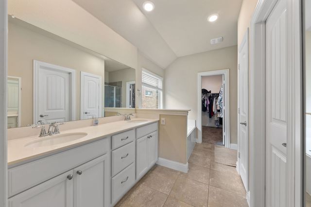 3429 Collingham Street, Frisco, TX 75036