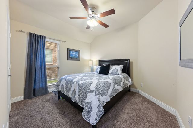 3429 Collingham Street, Frisco, TX 75036