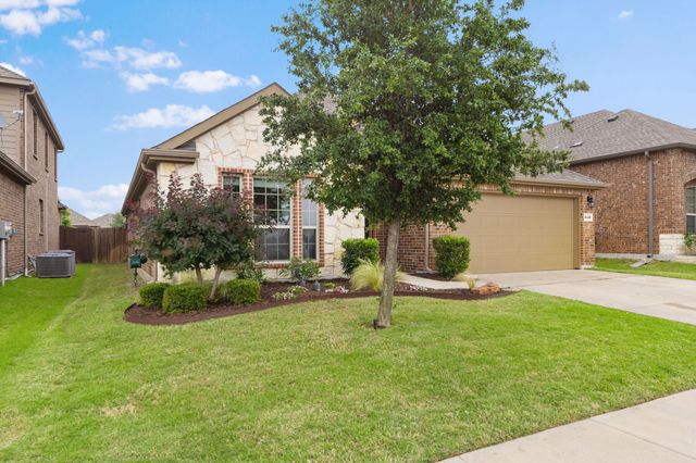 3429 Collingham Street, Frisco, TX 75036