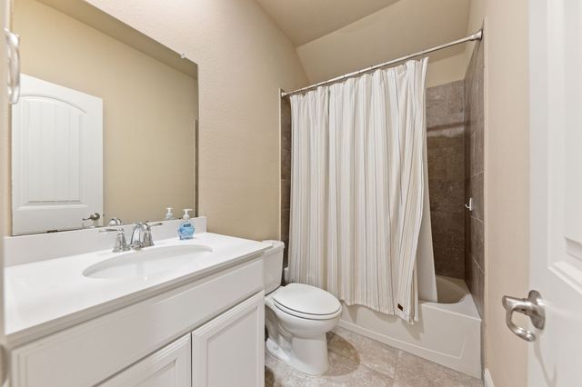 3429 Collingham Street, Frisco, TX 75036