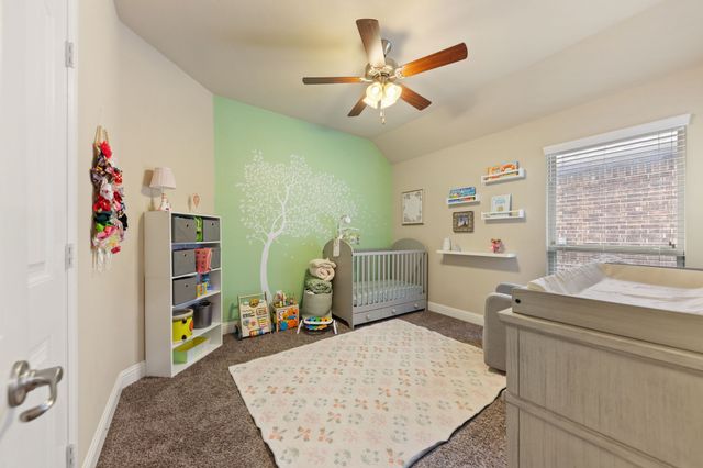 3429 Collingham Street, Frisco, TX 75036