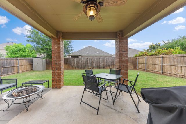 3429 Collingham Street, Frisco, TX 75036