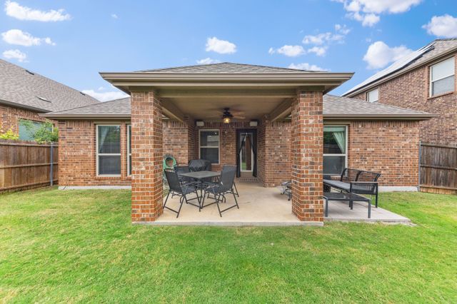 3429 Collingham Street, Frisco, TX 75036