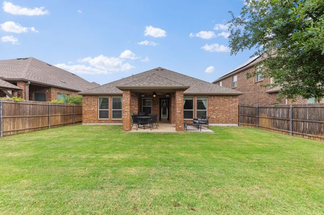 3429 Collingham Street, Frisco, TX 75036