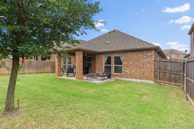 3429 Collingham Street, Frisco, TX 75036