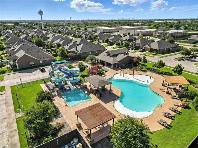 3429 Collingham Street, Frisco, TX 75036