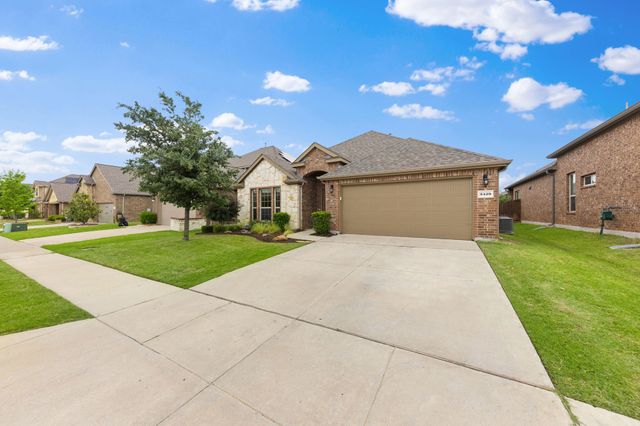 3429 Collingham Street, Frisco, TX 75036